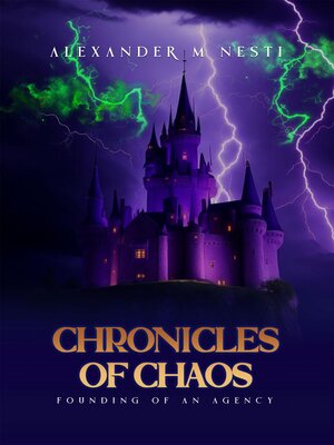 cover image of The Chronicles of Chaos